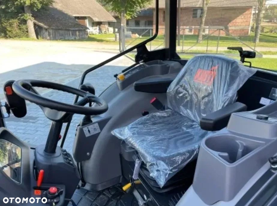 Kioti DK5020C 51KM DK6020C 58KM DK6020CN normal lub sadownik - 6