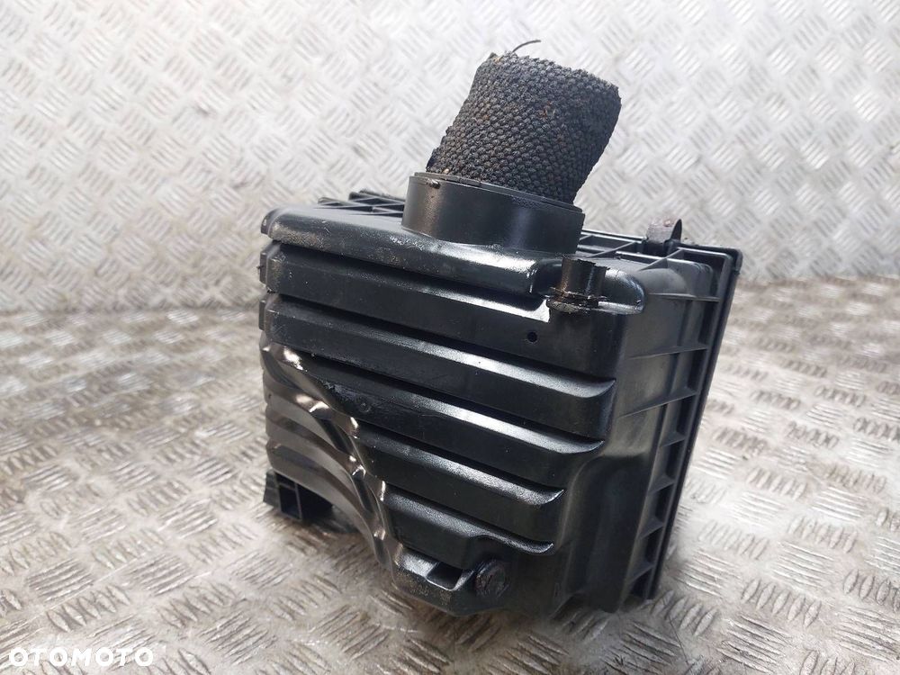 OBUDOWA FILTRA POWIETRZA OPEL VECTRA B 2.2 16V 9129072 - 5