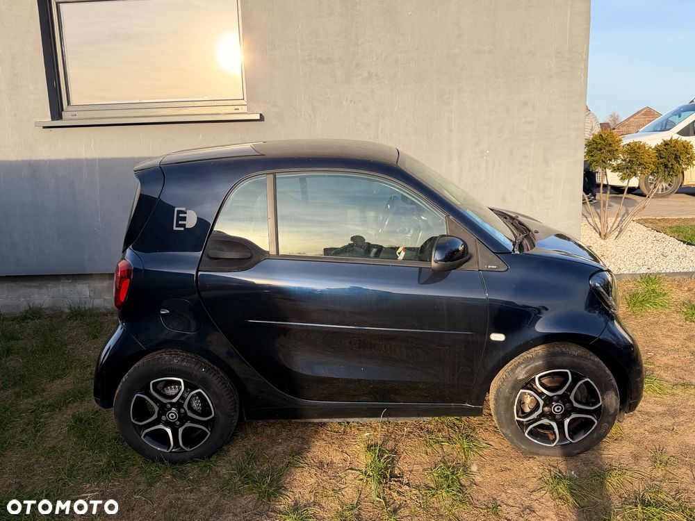 Smart Fortwo EQ perfect - 7