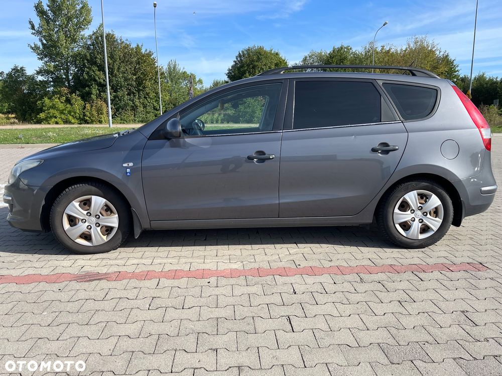Hyundai i30 1.6 CRDi Classic + World Cup - 2