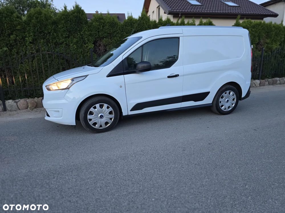 Ford Transit Connect 230 L2 Trend (bryg.) - 3