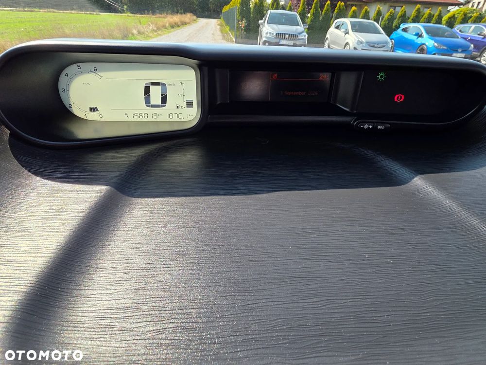 Citroën C3 Picasso VTi 95 Exclusive - 18