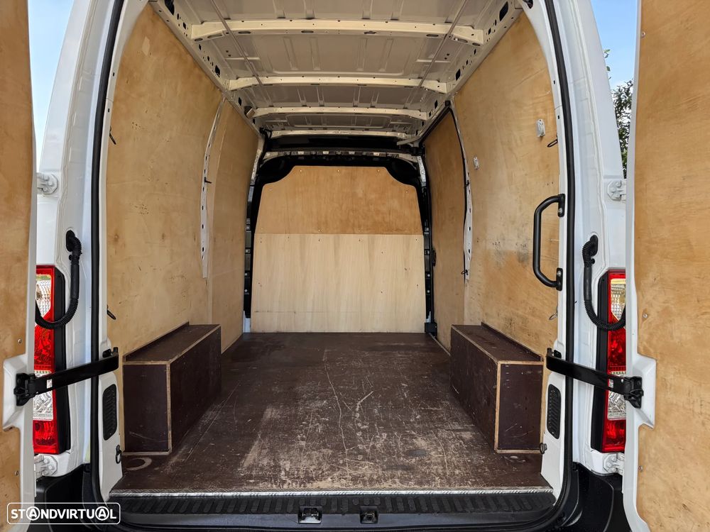 Renault Master 2.3 BlueDci 135 L2H2 Confort - 7