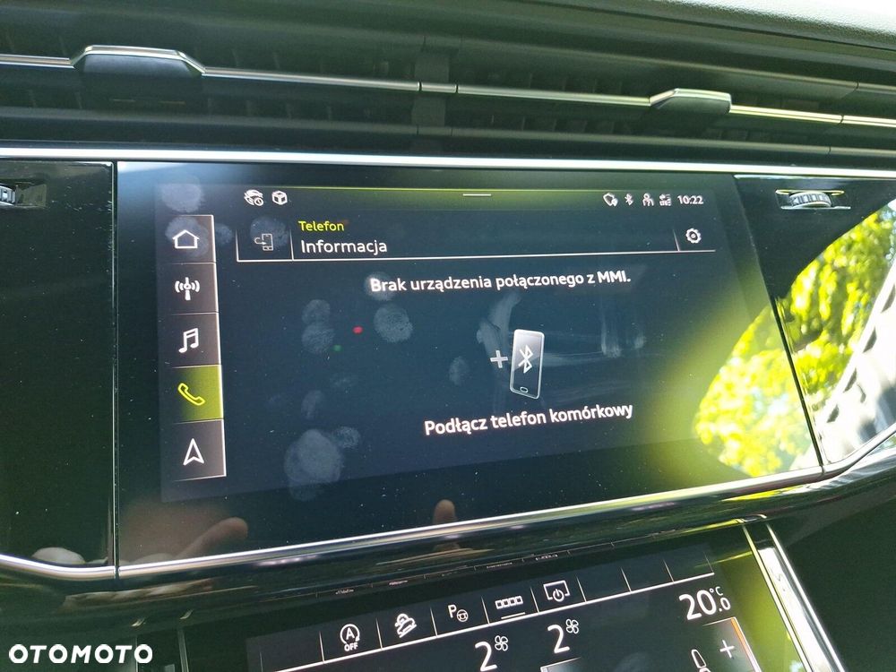 Audi Q7 - 27
