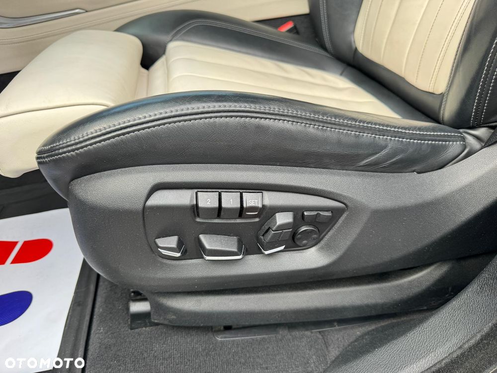 BMW X6 xDrive40d M Sport - 28