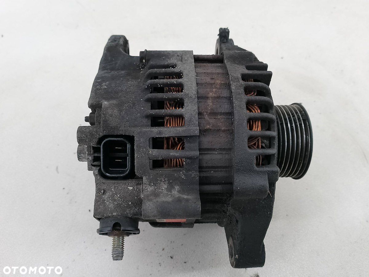 ALTERNATOR NISSAN PRIMERA P12 ( 03-07 ) LR180-762  23100BU010  1.8 16V - 1