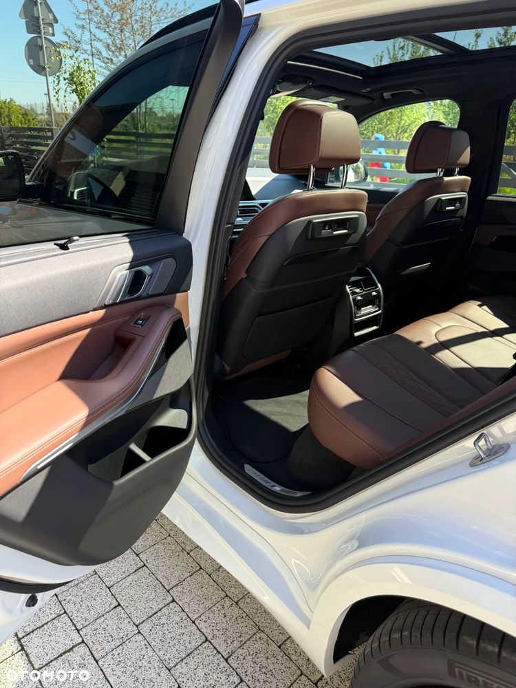BMW X5 xDrive30d sport - 22