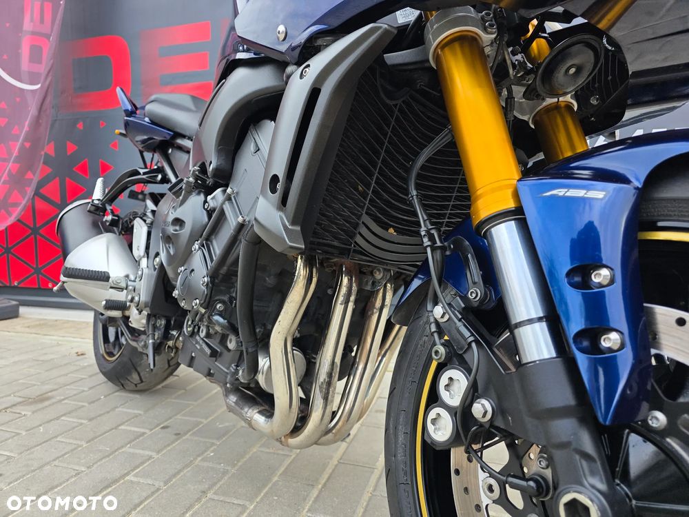 Yamaha FZ - 14