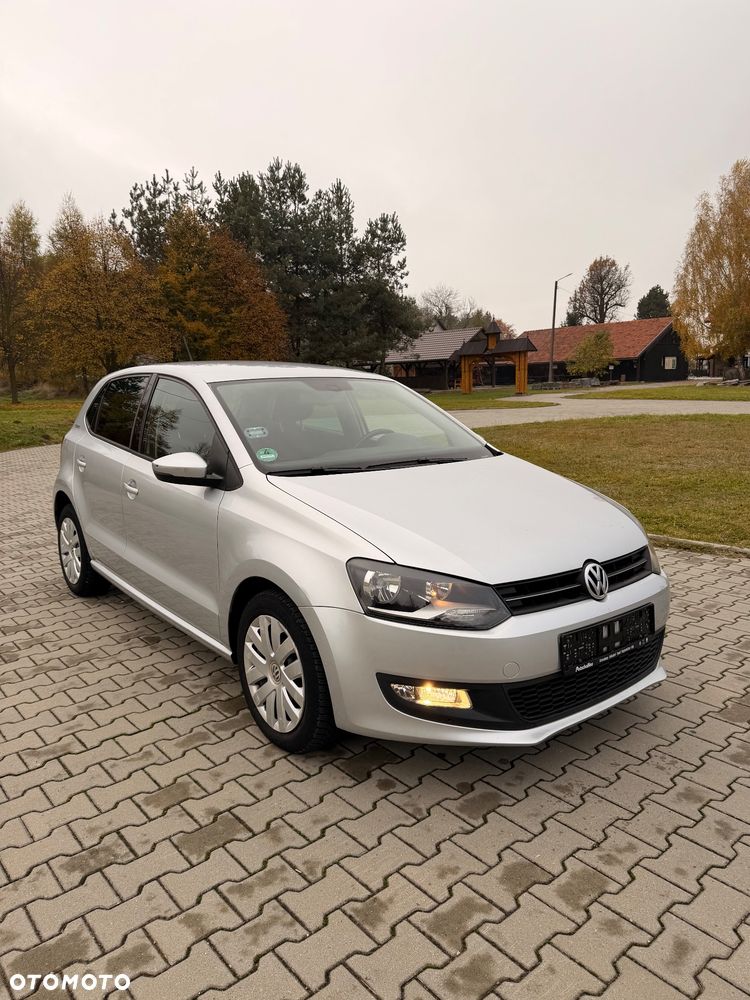 Volkswagen Polo 1.4 Team - 3