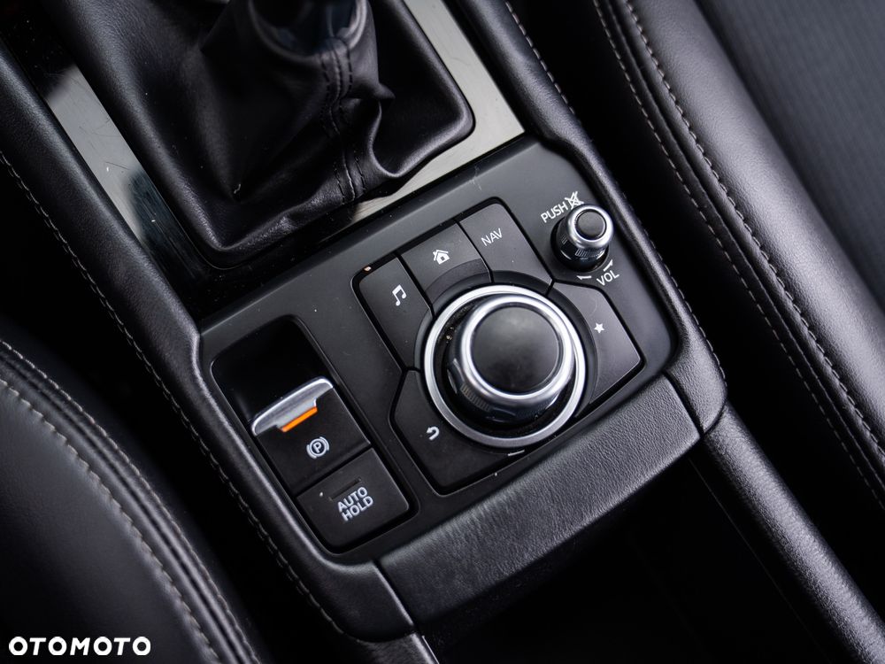 Mazda CX-3 SKYACTIV-G 120 FWD Exclusive-Line - 39
