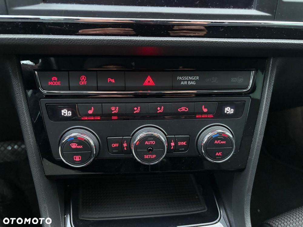 Seat Leon 1.5 EcoTSI Evo FR S&S DSG - 13