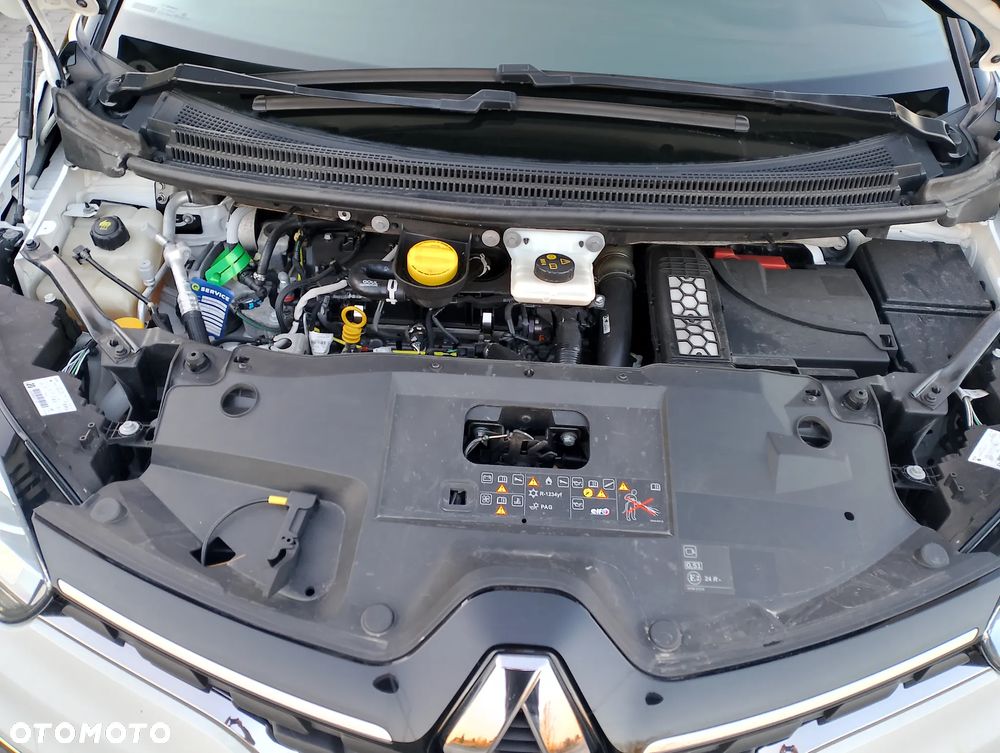 Renault Scenic 1.7 Blue dCi Zen - 26