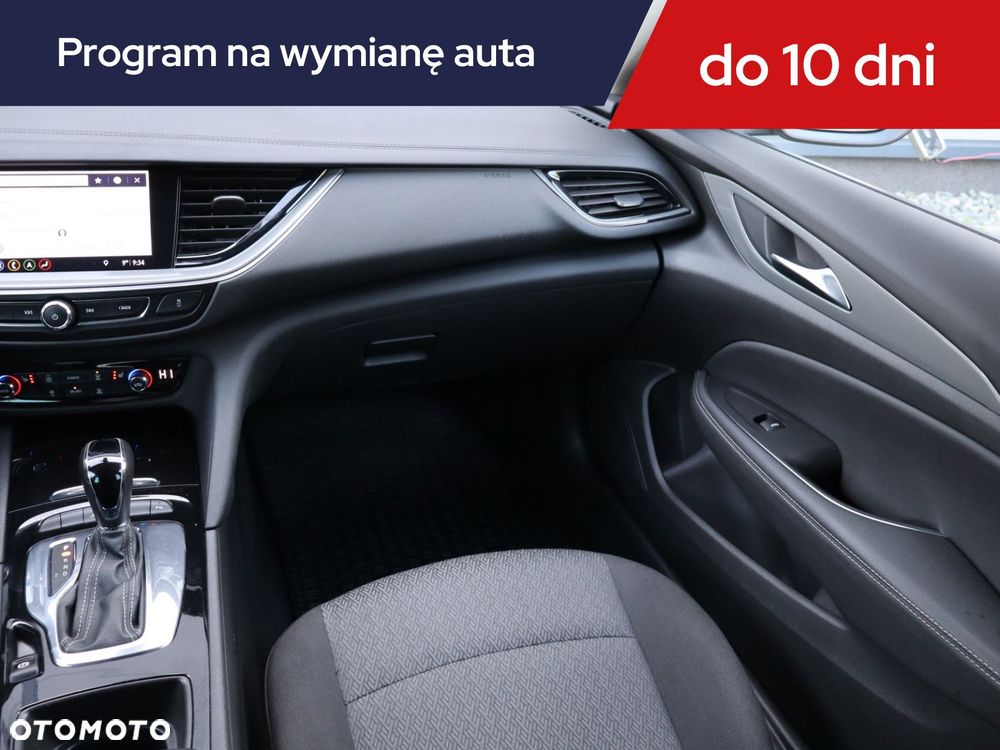 Opel Insignia - 10