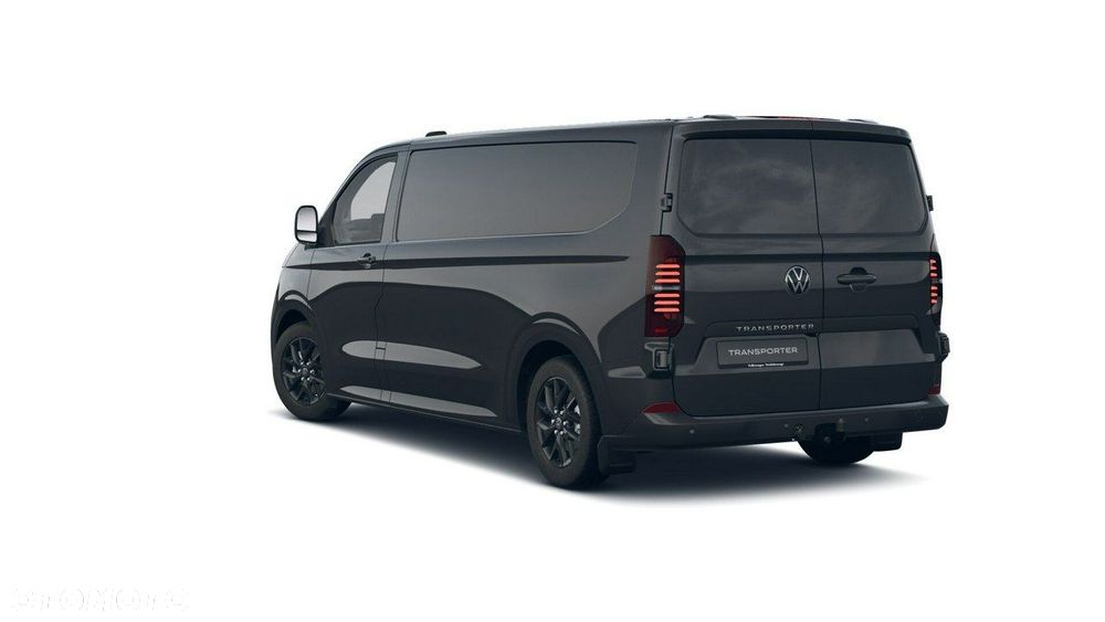 Volkswagen Transporter - 4