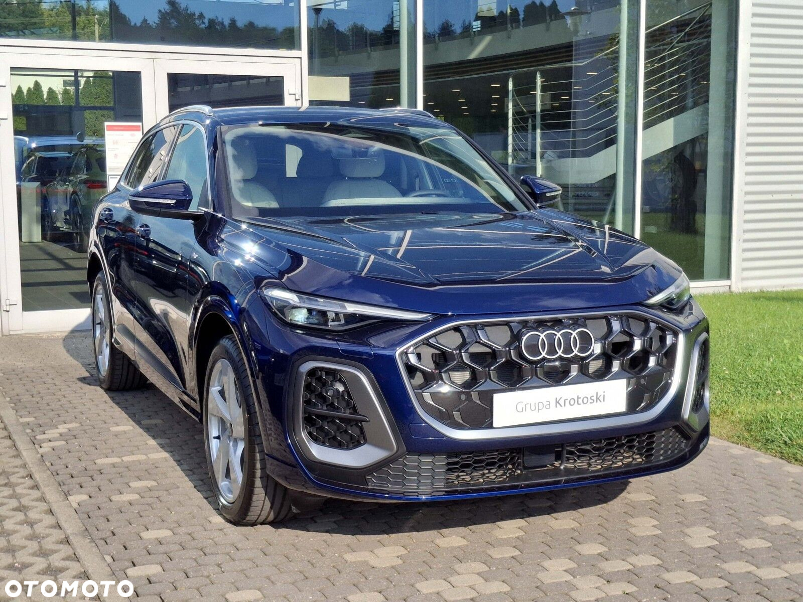 Audi Q5 - 7