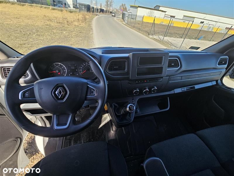 Renault Master - 7