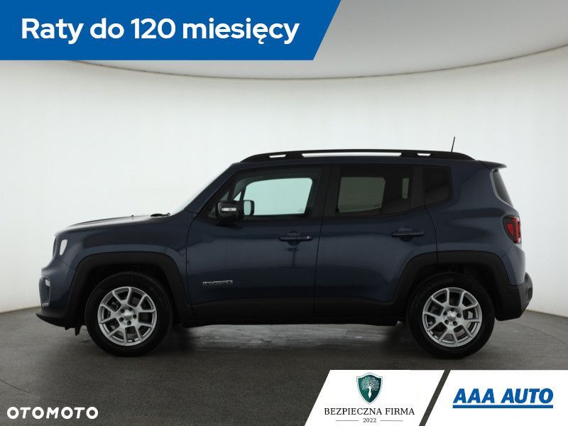 Jeep Renegade - 4