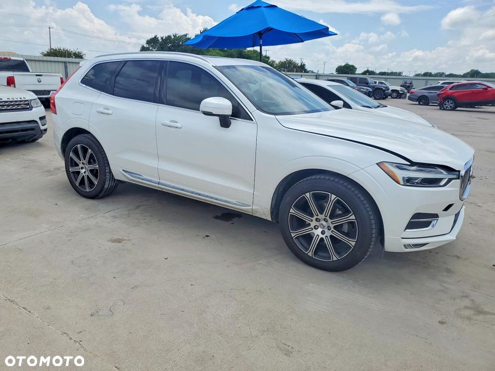 Volvo XC 60 T5 GPF AWD Inscription - 4