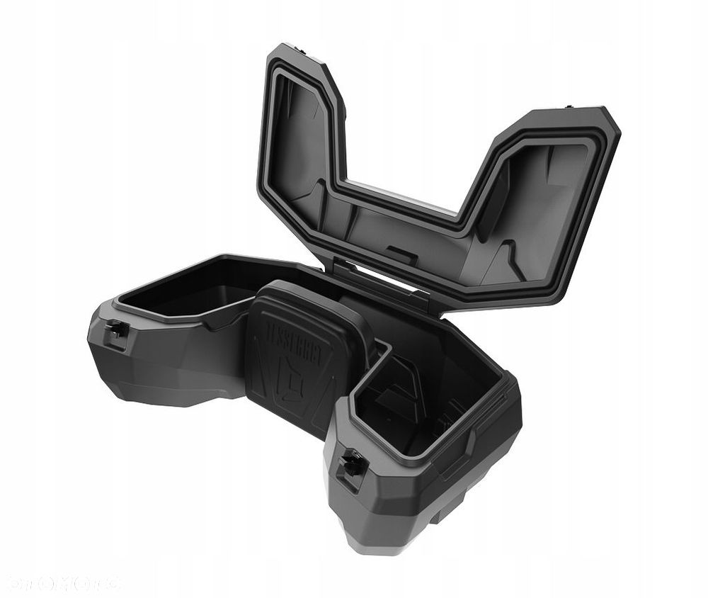 Kufer GKA tesseract tylny Polaris sportsman 450 - 4