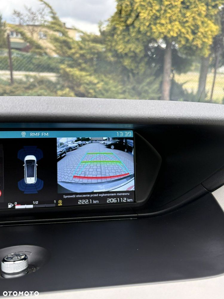 Citroën C4 Grand Picasso BlueHDi 150 EAT6 Exclusive - 31