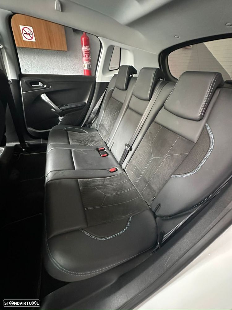 Peugeot 2008 1.2 PureTech Crossway EAT6 - 10