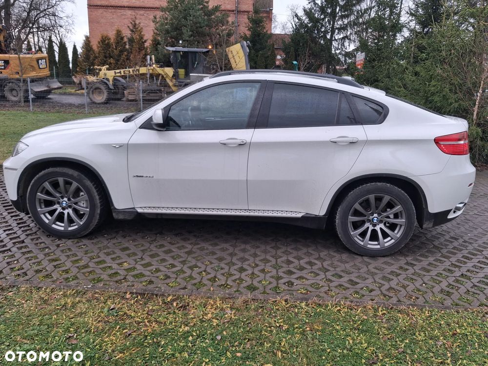 BMW X6 xDrive30d - 2