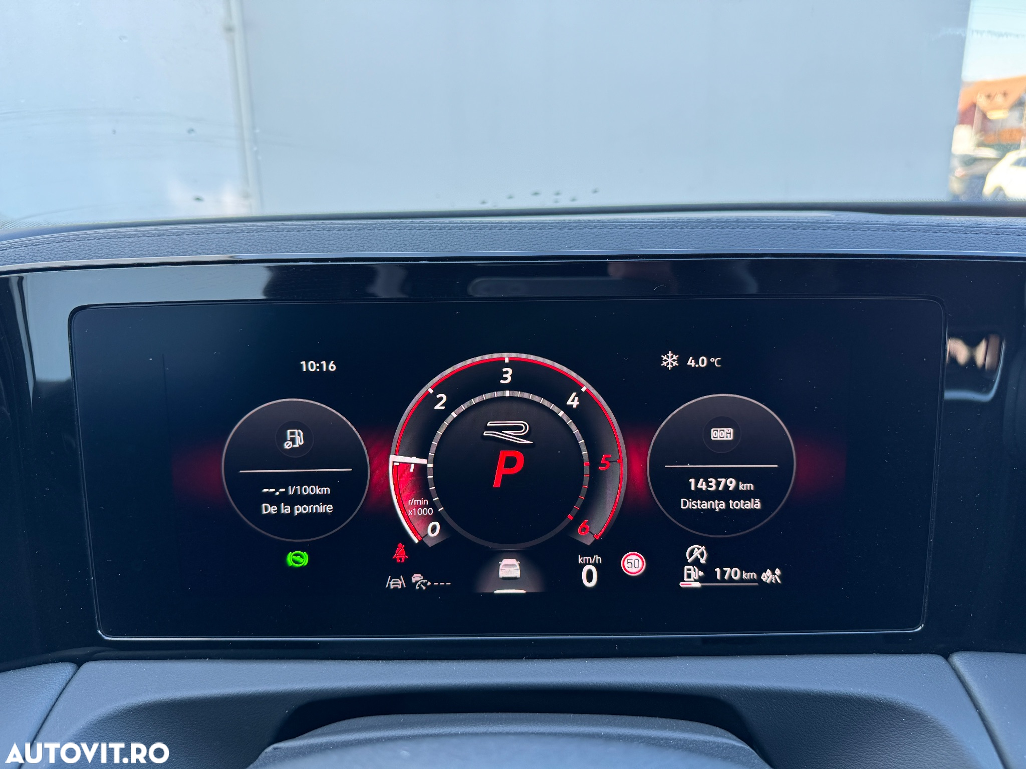 Volkswagen Tiguan 2.0 TDI DSG 4Motion R-Line - 17