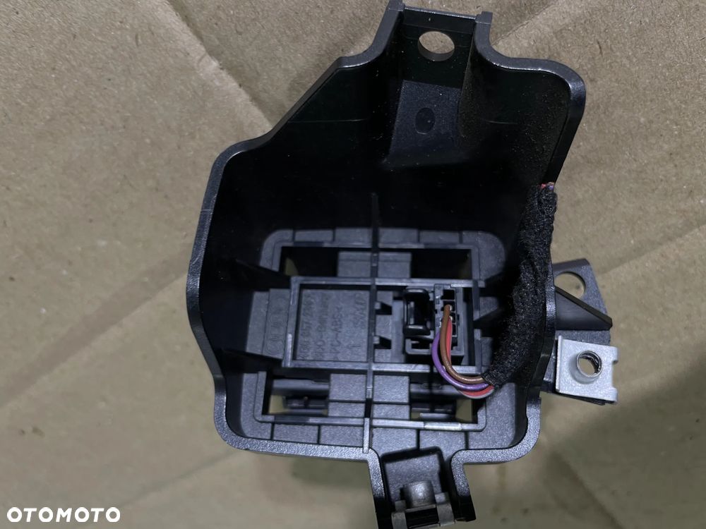 AUDI A6 A7 A8 STEROWNIK MODUŁ KESSY - 2