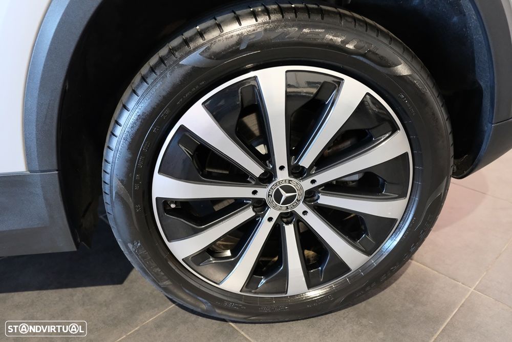 Mercedes-Benz GLA 250 e 8G-DCT Progressive - 23