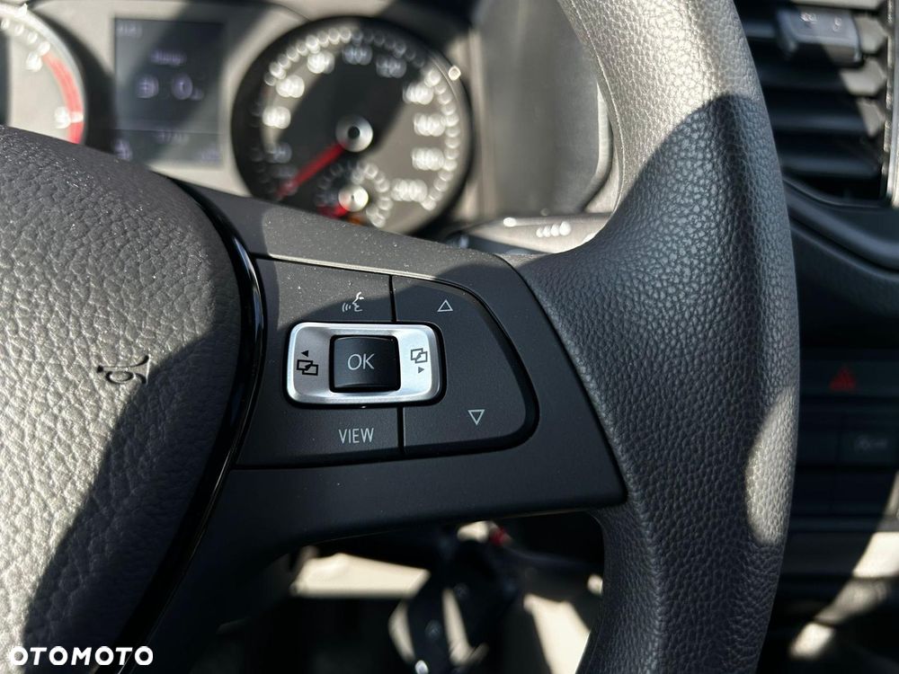 Volkswagen Crafter - 16