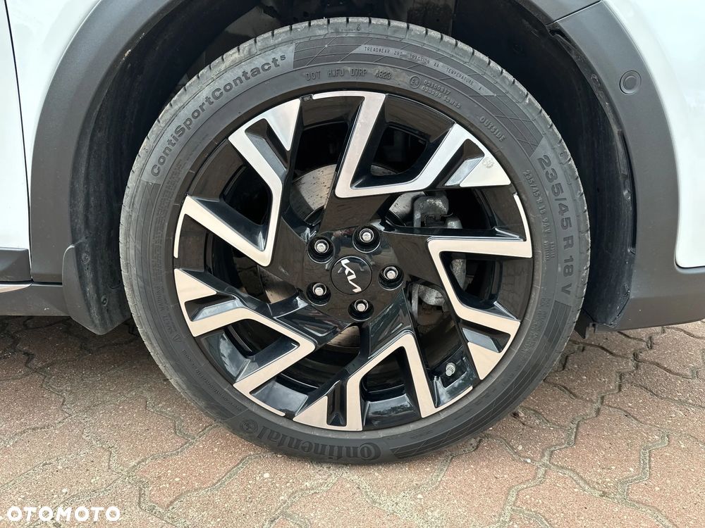 Kia XCeed 1.6 GDI PHEV Business Line DCT - 19