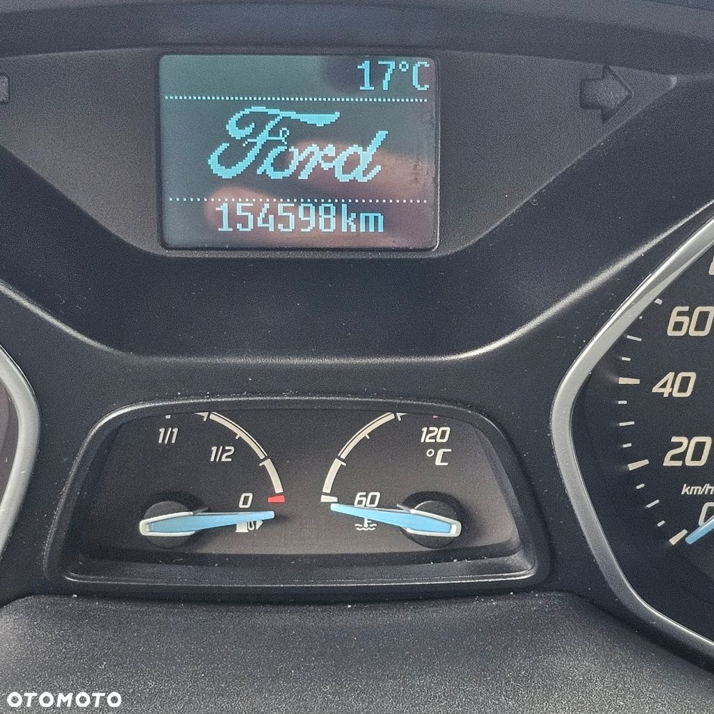 Ford Grand C-MAX 1.6 TDCi Edition - 11