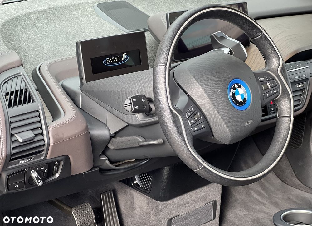 BMW i3 i3S 120 Ah - 39