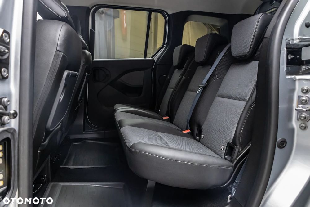 Renault Kangoo - 13