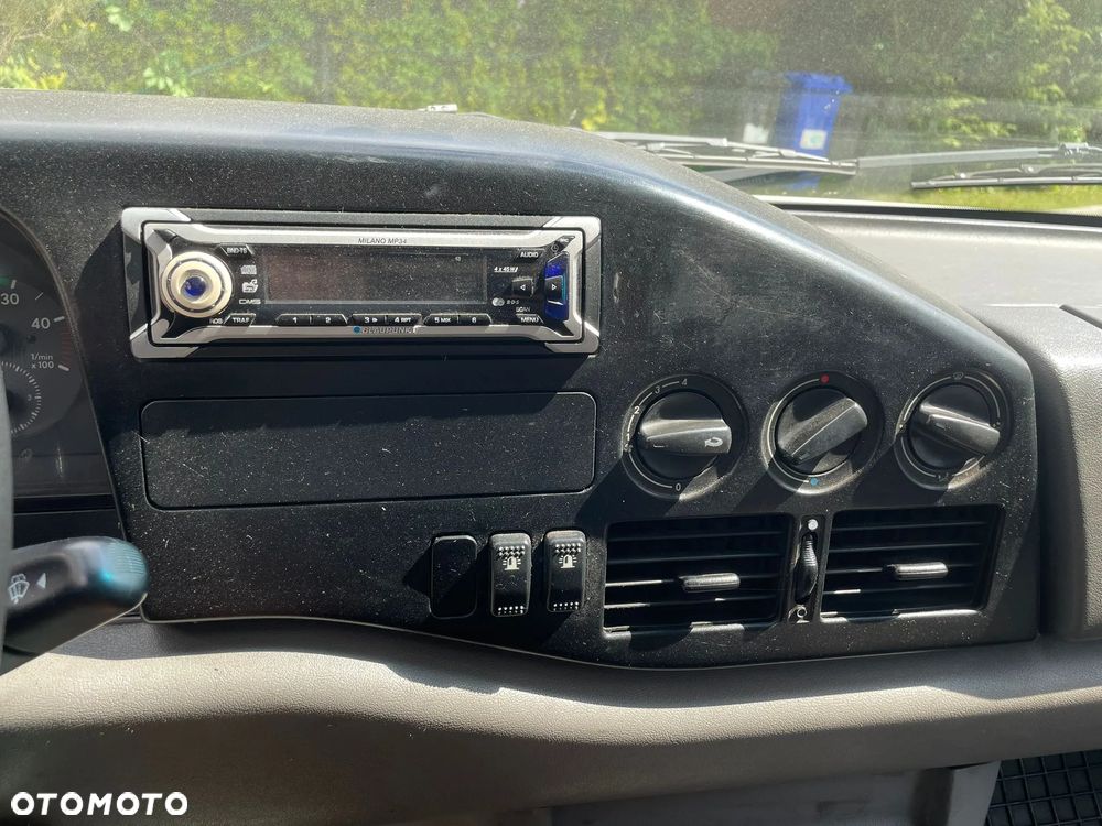 Volkswagen LT 35 - 8