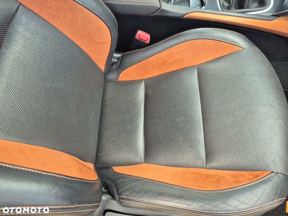Toyota Avensis 1.8 Business Edition - 11