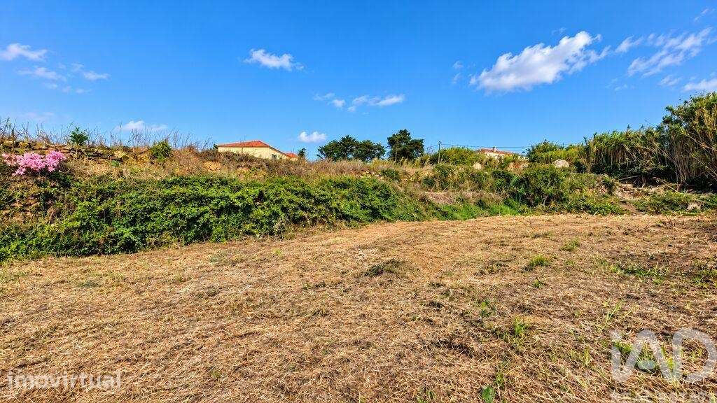 Terreno em Mafra
