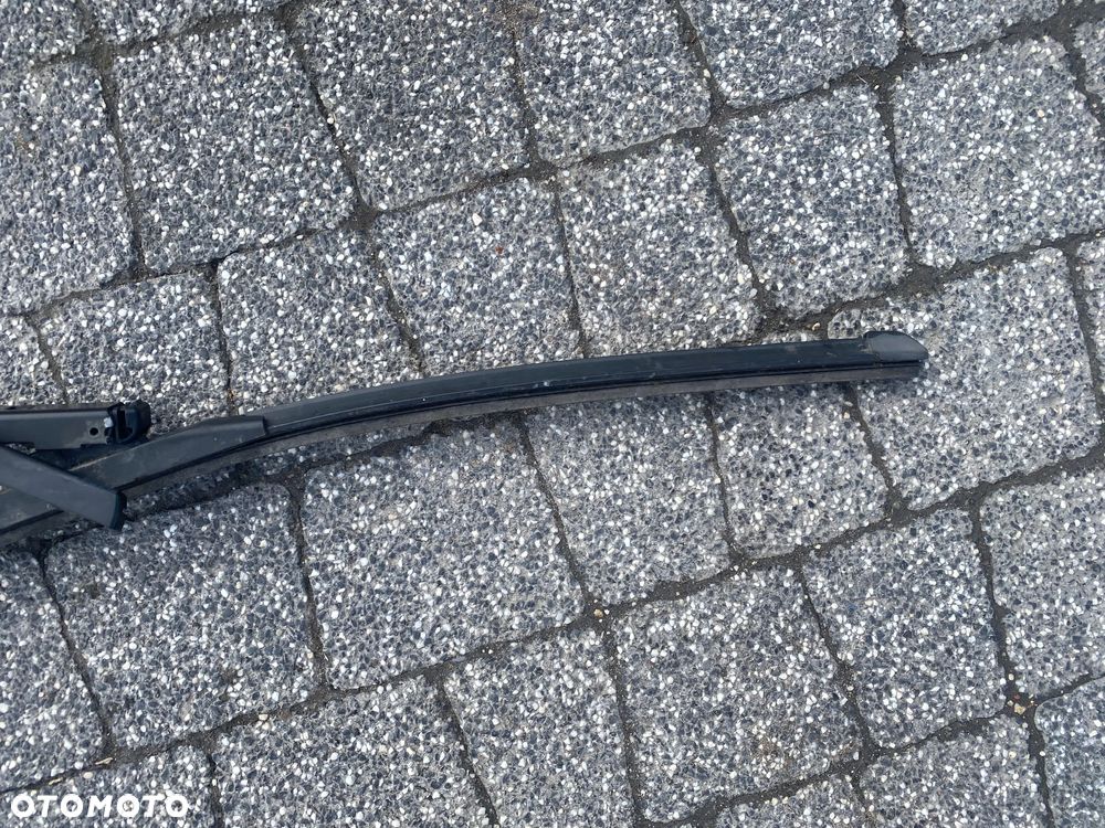 RAMIONA WYCIERACZEK RAMIĘ PRAWE LEWE PEUGEOT RIFTER PARTER COMBO W75596 - 4