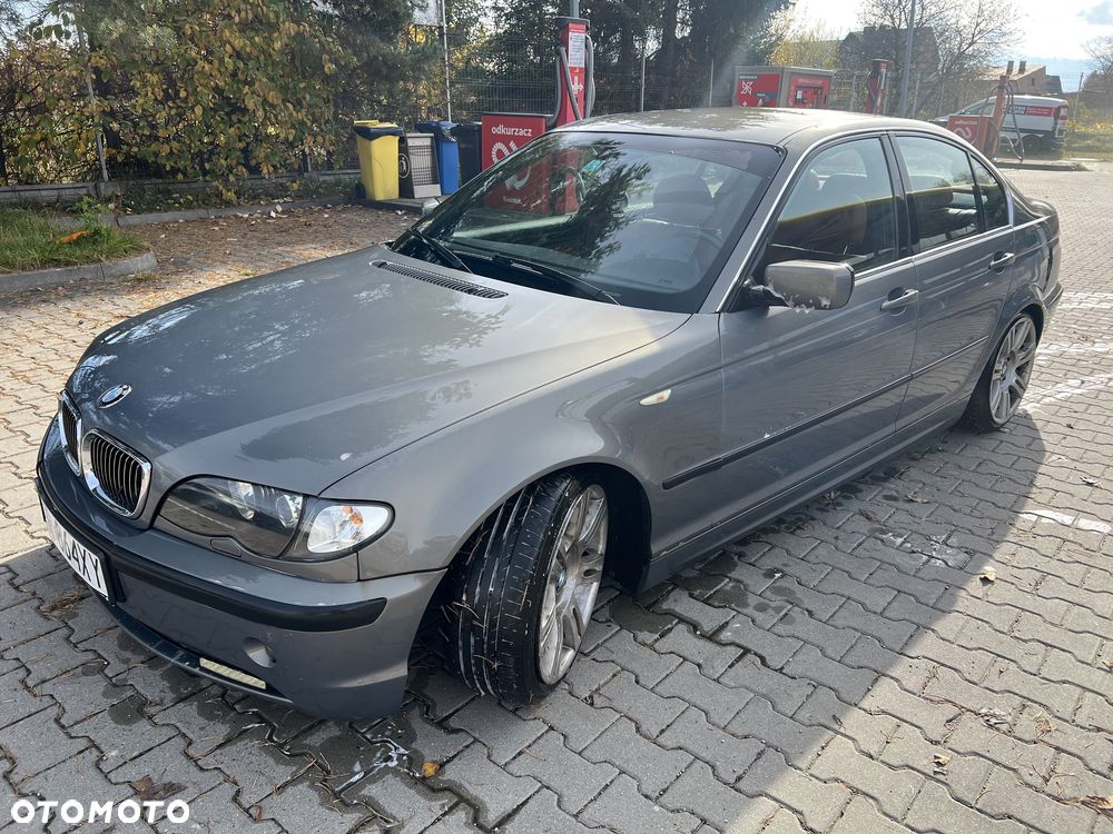 BMW Seria 3