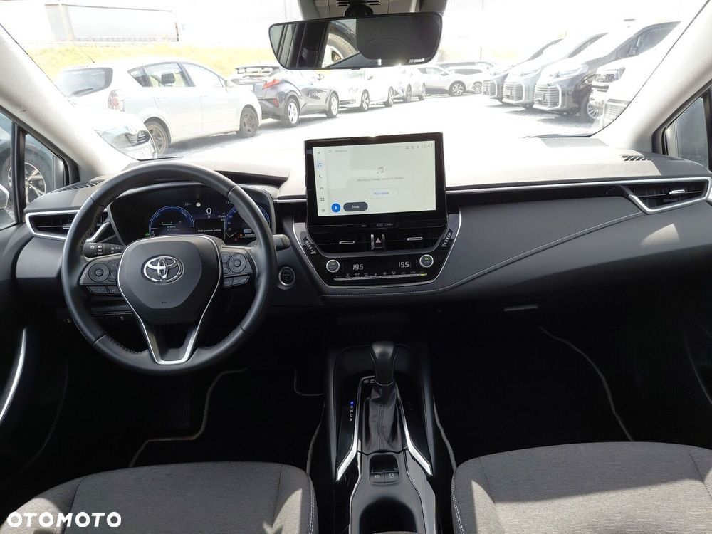Toyota Corolla 1.8 Hybrid Comfort - 11