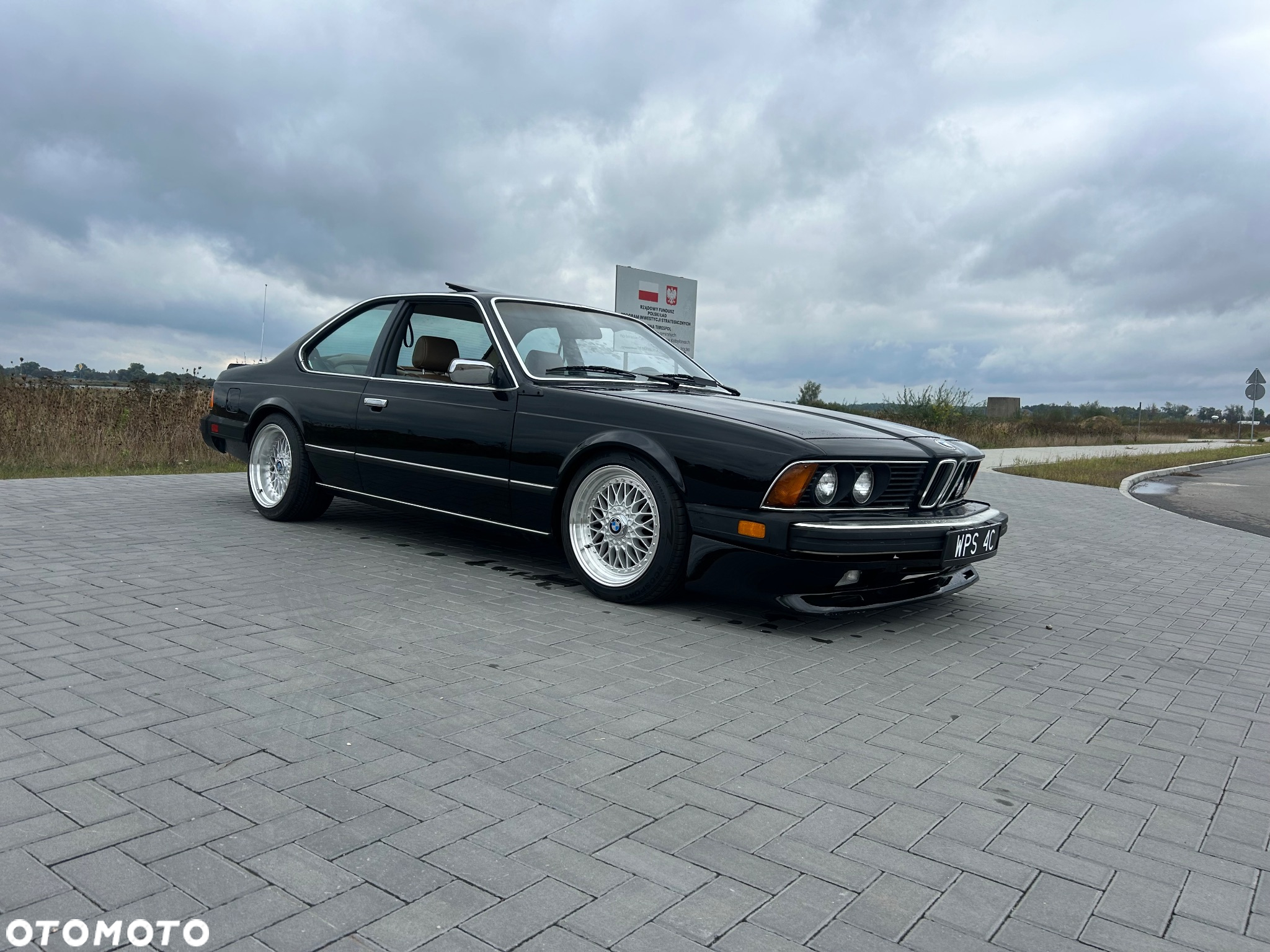 BMW Seria 6 635 CSi - 5