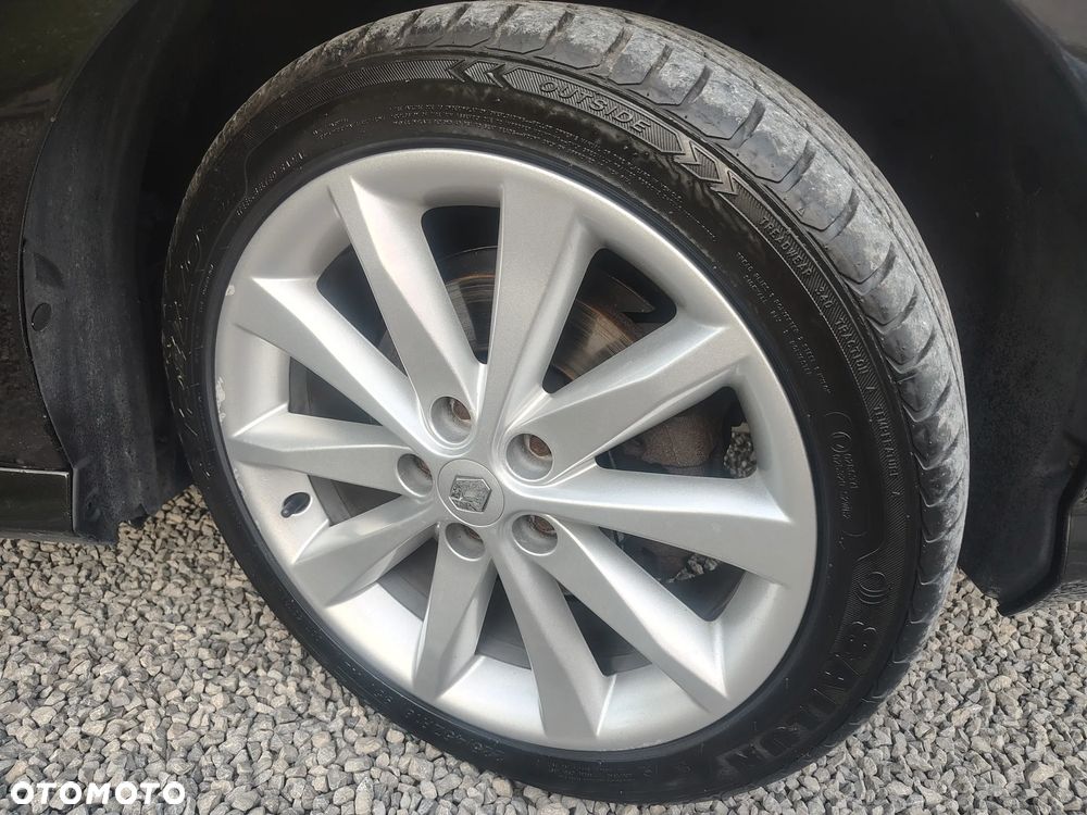 Renault Laguna 2.0 DCi Authentique - 15