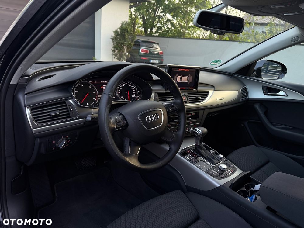 Audi A6 Avant 3.0 TDI Quattro S tronic - 20
