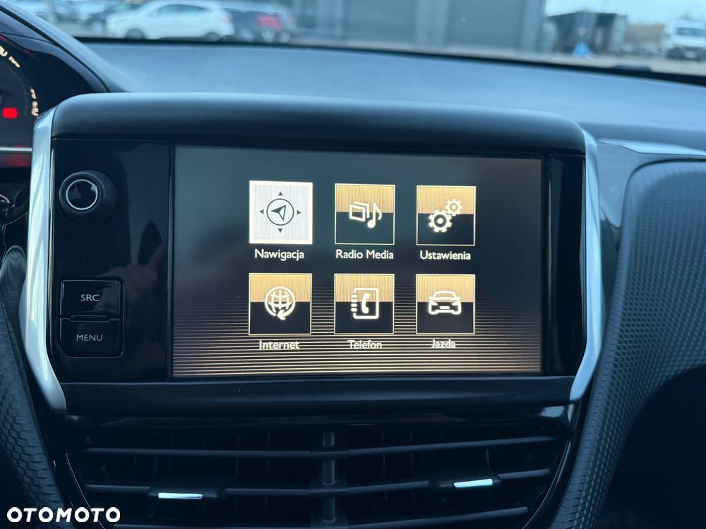 Peugeot 2008 120 VTI Allure - 27