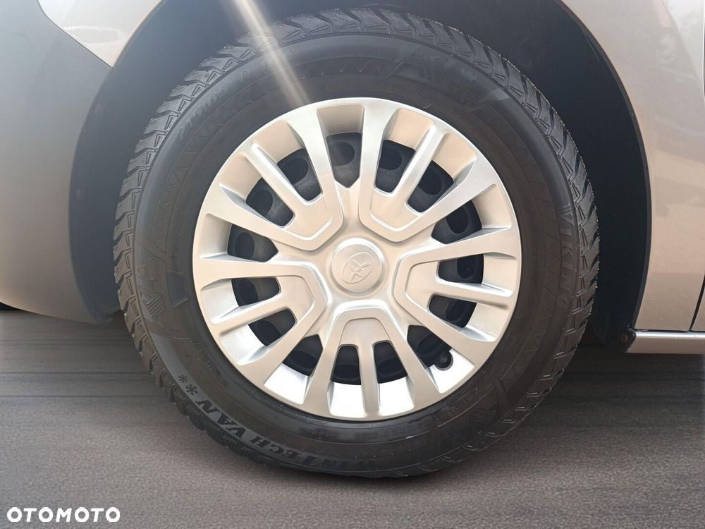 Toyota PROACE - 30