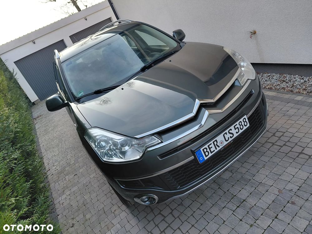 Citroën C-Crosser FAP Tendance - 7