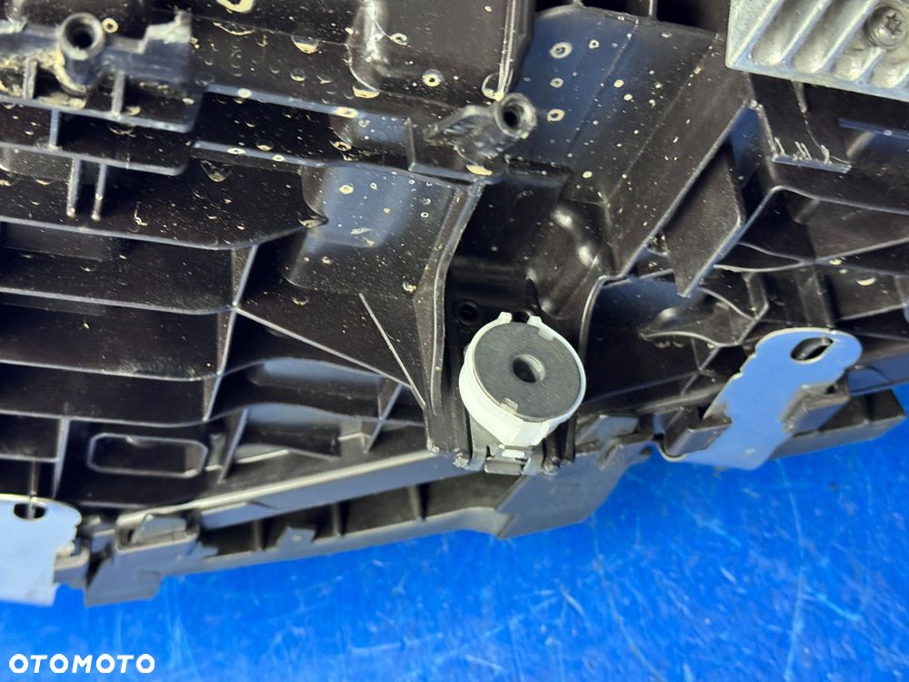 PRAWY FULL LED BMW G20 G21 LIFT LCI NIEBIESKA EUROPA BDB+MODUŁ - 10