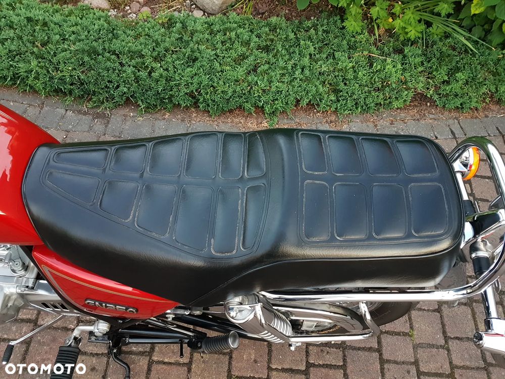 Suzuki GN - 20