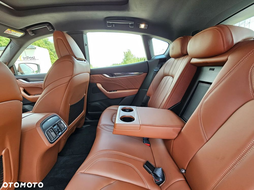 Maserati Levante MHEV GT - 7