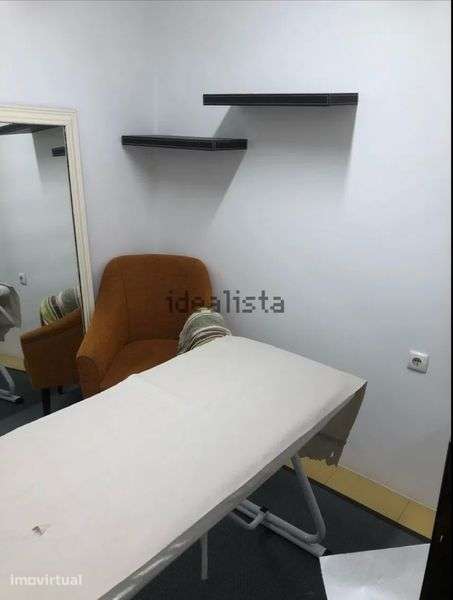 Arrenda se gabinete - Grande imagem: 3/3